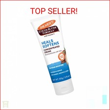 Palmer's Cocoa Butter Formula Daily Skin Therapy Concentrated Cream, 3.75 Ounces
