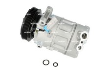 NRF Kompressor Klimaanlage EASY FIT 32117 für OPEL SAAB ZAFIRA CC ASTRA J96 3X