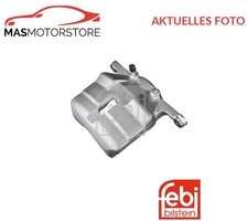 BREMSE BREMSSATTEL VORNE RECHT FEBI BILSTEIN 178079 P FÜR RENAULT KOLEOS II