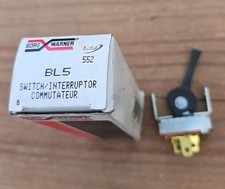 Borg Warner BL5 H.V.A.C. Switch