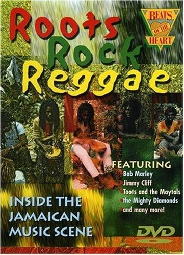 RootsRockReggae DVD 2000 - GOOD 16351120298| eBay