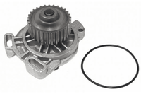 Wasserpumpe MotorküHlung FüR Audi 80 B4 Stufenheck Avant 90 B2 B3 100 C2 C3 200