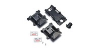 Kyosho Getriebebekastenabdeckung Vorn Kyosho Mini-Z MR03 / K.MZ411B
