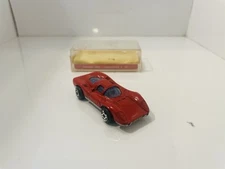 Politoys Penny Toys #17 Ferrari 312 - Red - Boxed