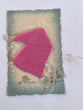 Antique Postcard of St. Nicholas