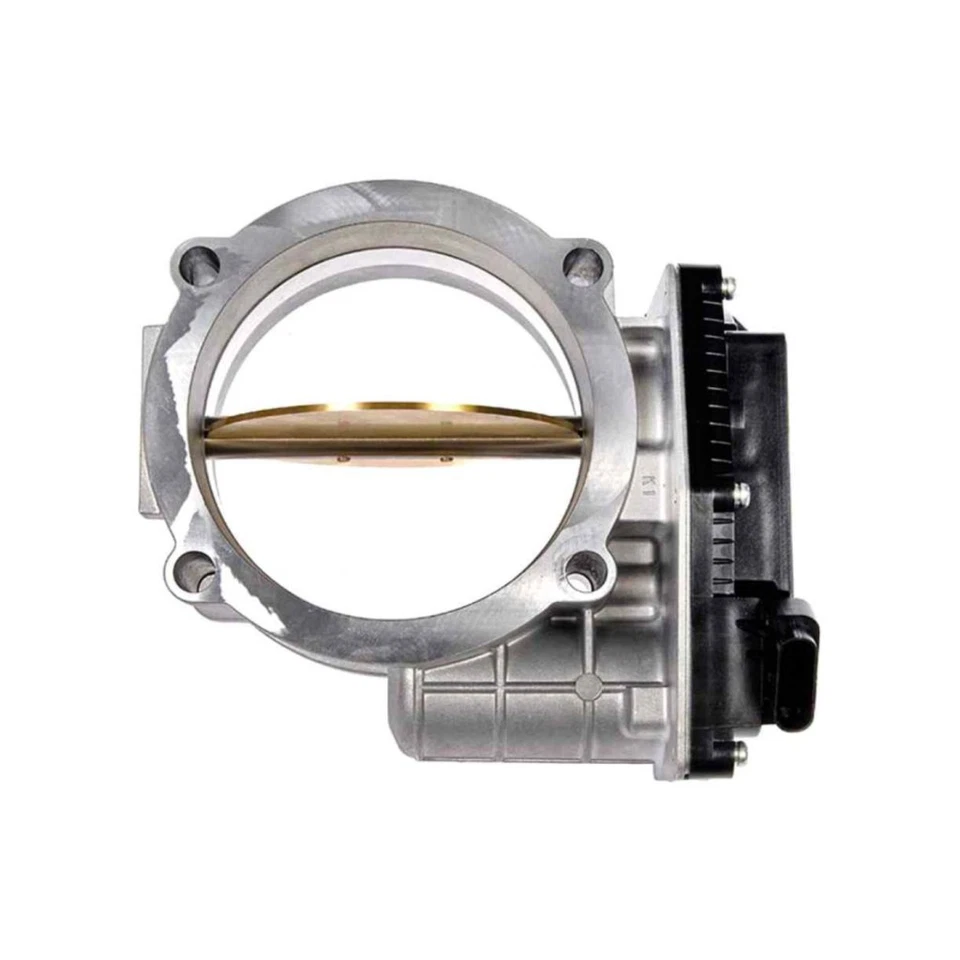 Motor de carrocería de acelerador para Sterling Truck LT9500 2007 | Hierro fundido | Para A4600980210 Foto 3 de 4