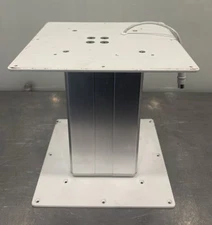 Progressive Automations FLT-11 Lifting Platform 24VDC 225LB Force NEW SHIPS FREE