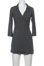 ZERO Kleid Damen Dress Damenkleid Gr. EU 38 Braun #a86lzh6