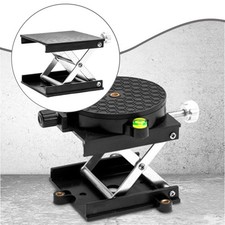 Piattaforma di sollevamento da laboratorio, supporto per tavolo di sollevamento,