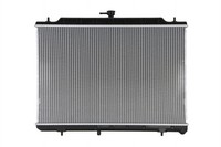 Kamoka MotorküHler WasserküHleraluminium FüR Nissan X-Trail 2.0 Dci