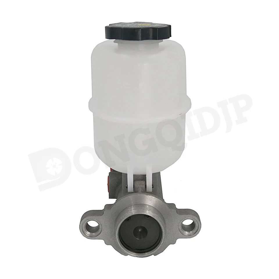 Novo cilindro mestre de freio para Chevrolet Avalanche 1500 2500 GMC Sierra 1500 - Imagem 2 de 4