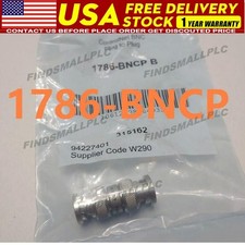 1786-BNCP Brand  ALLEN BRADLEY 1786-BNCP  AB US US Free Tax