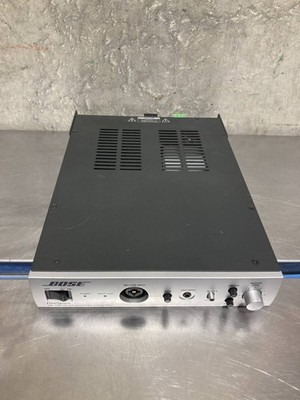Bose FreeSpace IZA 190-HZ Integrated Zone Power Amplifier 100V