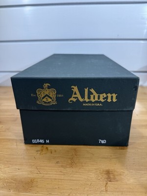 Alden 405