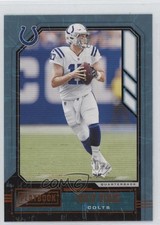 2020 Panini Playbook Orange Philip Rivers #21 17b2