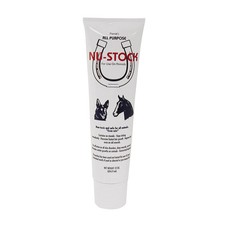 RIGGIN'S Nu-Stock NUSTOCK 12 Oz for Dogs, Horses, Cattle, Cats