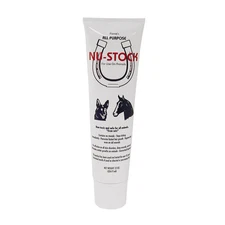 RIGGIN'S Nu-Stock (NUSTOCK) 12 Oz for Dogs, Horses, Cattle, Cats