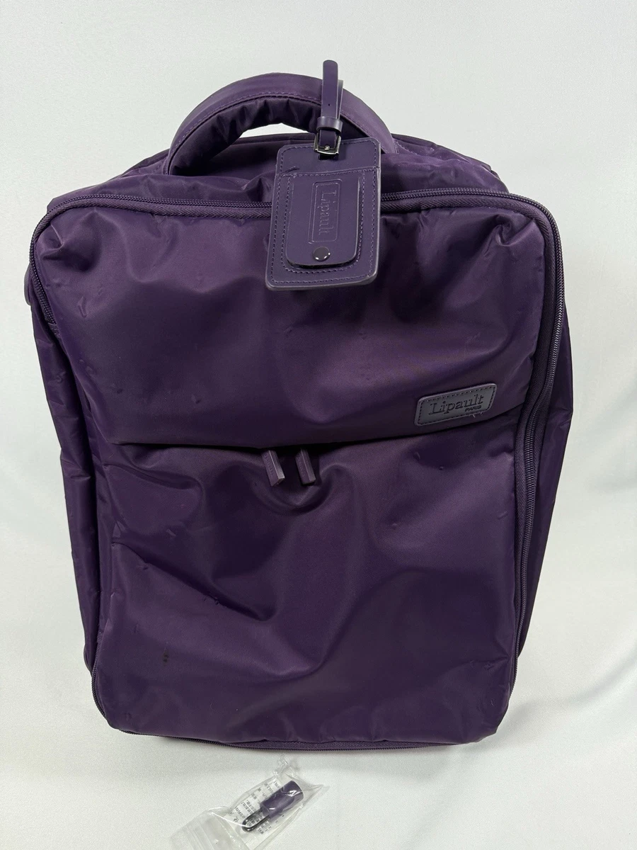 Lipault 旅行行李箱| eBay