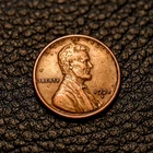 (ITM-7925) 1921-S Lincoln Wheat Cent ~ XF Condition ~ COMBINED SHIPPING!