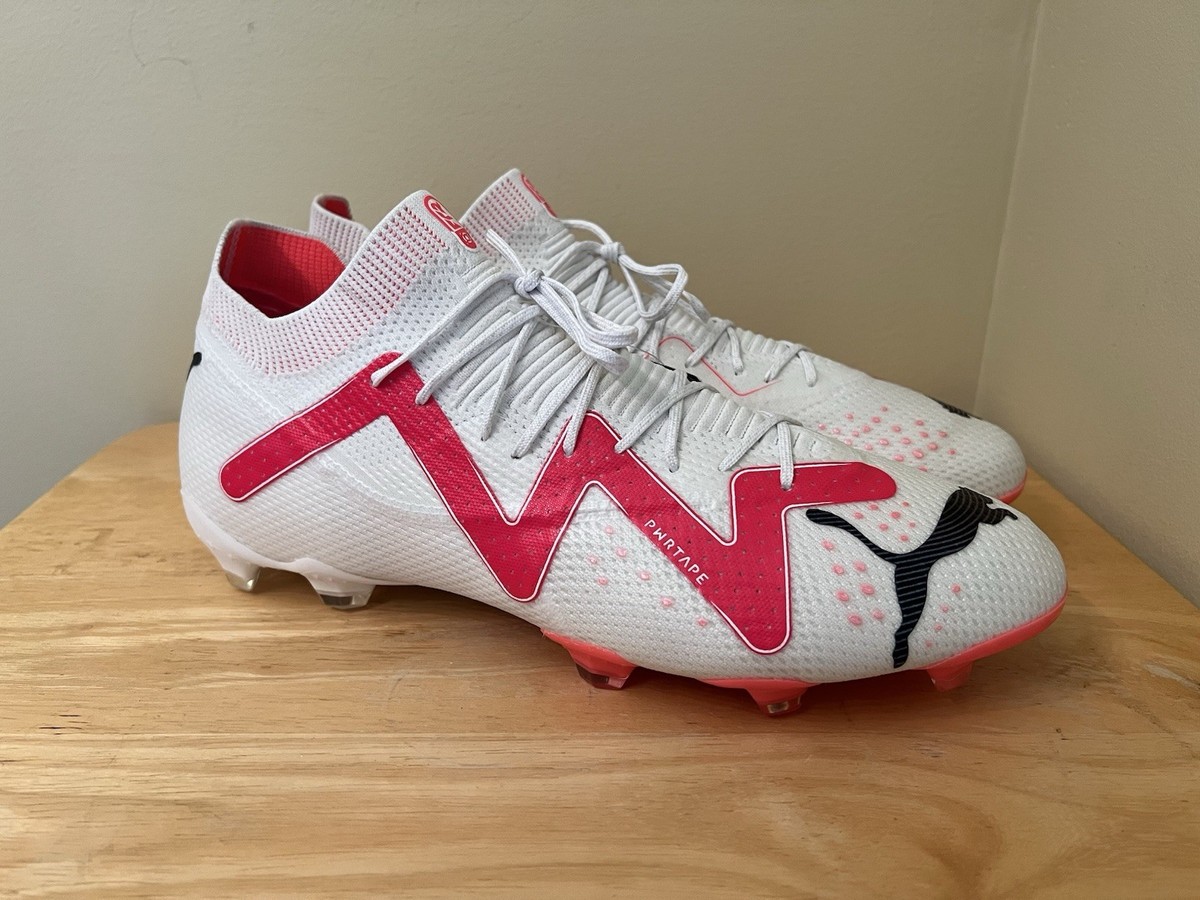 シューズ PUMA FUTURE ALTIMATE AG 28cm Puma Future Ultimate FG/AG Soccer Cleats US 13 