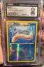 Milotic Pokémon Dragons Exalted 28/124 Reverse Holo CGC World Record 1 of 1 2012