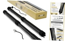 Power Rear Liftgate Struts Fit for Lexus NX200t NX300 NX300h 2016-2021