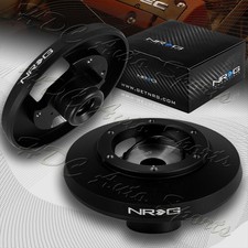 For Bmw F15f16f22f30f32f33f34f36 Nrg Steering Wheel Hub Adapter Srk-f56h