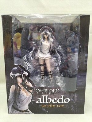 Union Creative Albedo so-bin ver. 1/6