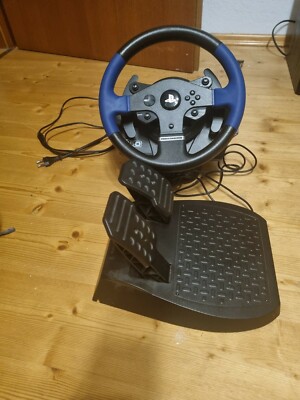 pc lenkrad mit pedalen usb