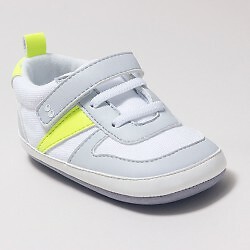 surprize baby shoes