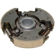 Wet Clutch Centrifugal Carrier for Yamaha Moto-4 225 YFM225 1986 1988