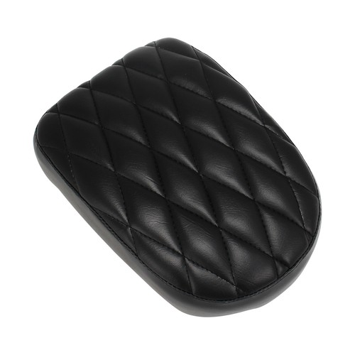 Kit de asiento para pasajeros Pillion cojín trasero cómodo para Honda REBEL CMX1100 2021-ON - Imagen 24 de 27