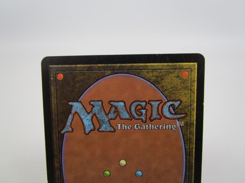 Goblin General MTG Magic the Gathering Starter 1999 MP Regular Uncommon Card - Picture 5 of 6