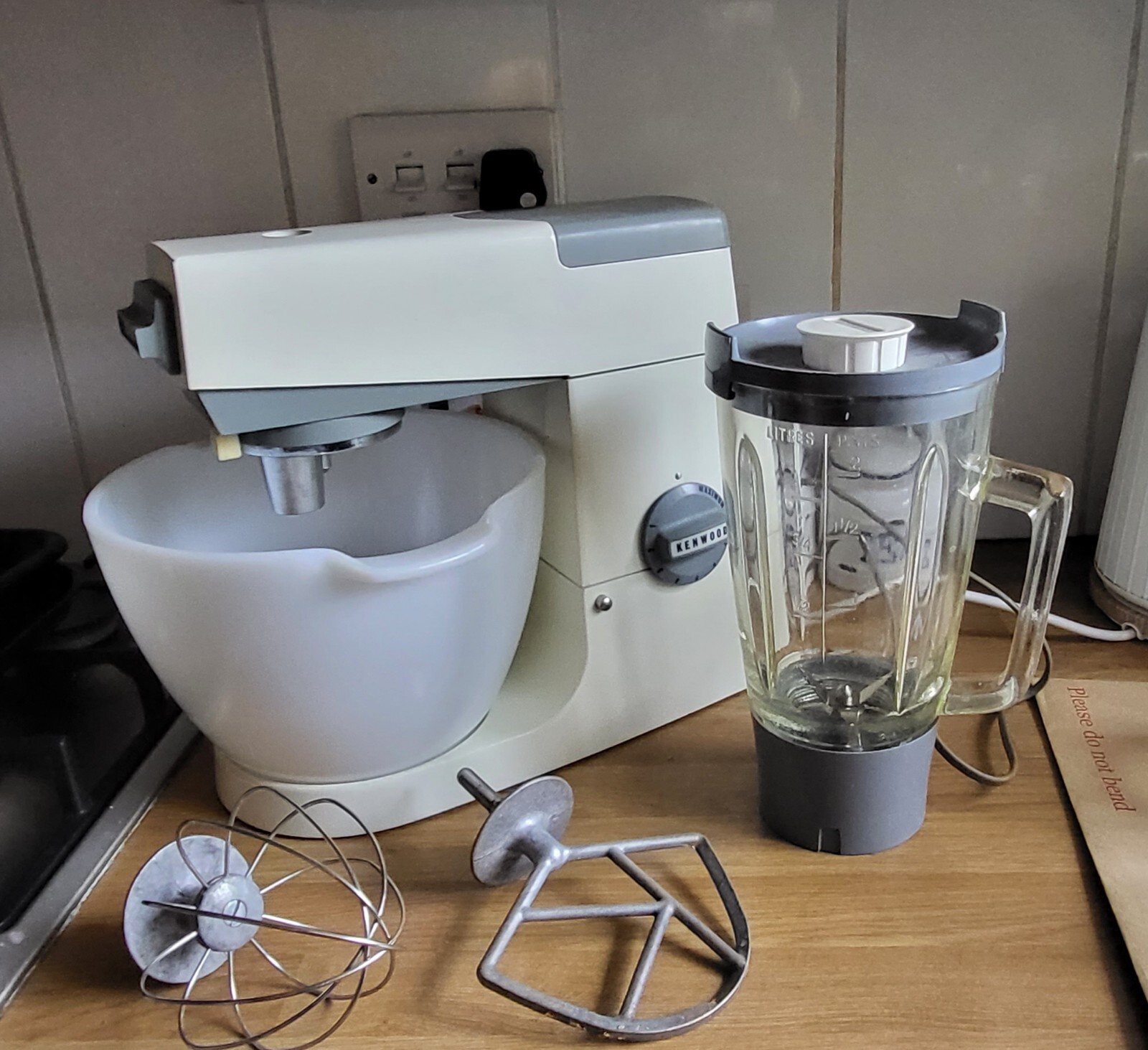 kenwood mixer eBay