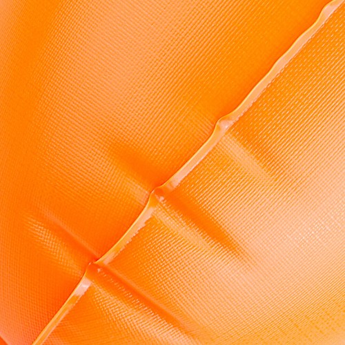 Safety Inflated Swim Buoy Float Tow for Swimming Flotation Aid Airbag Open Water - Picture 7 of 17
