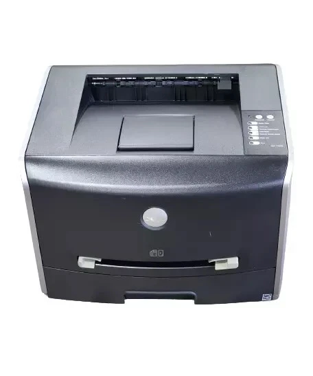 IMPRESORA LÁSER MONOCROMÁTICA Dell 1720DN WORKGOUP ¡TOTALMENTE FUNCIONAL!! Foto 2 de 4