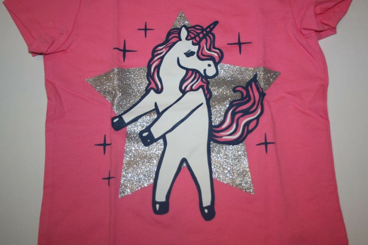 Carter's unicorn best sale sweatshirt