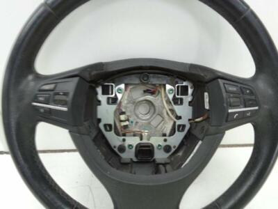 610234901F 623034 sportlenkrad BMW SERIE 5 BERLINA F10 2010- 2.0 520D 2010