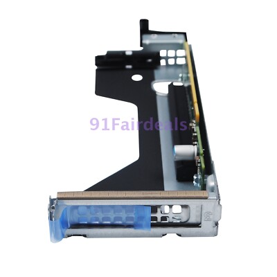 New Dell EMC PowerEdge R440 Chassis Riser 2 Card LP X16 PCI-E 3.0 MC2DD