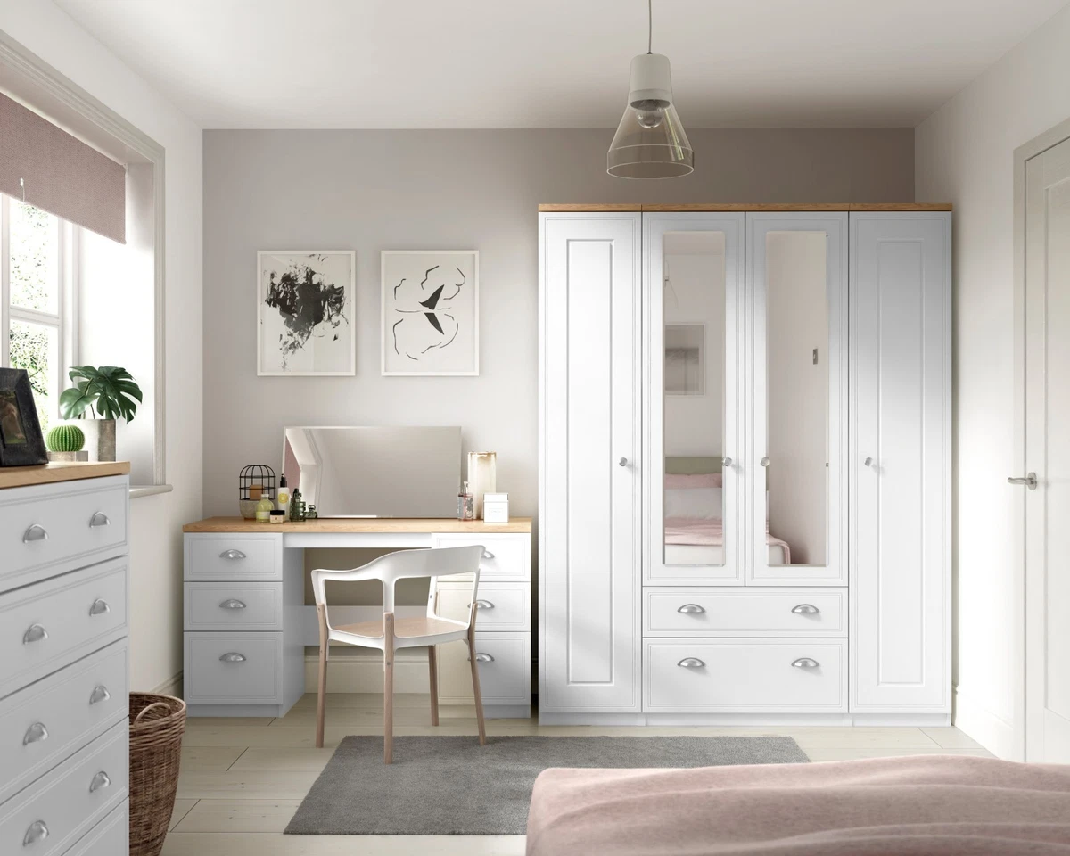 Ebay on sale bedroom suite
