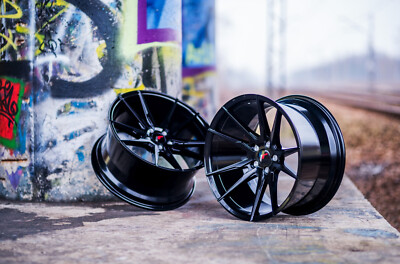 20 zoll JR21 Concave Felgen für BMW 3er F30 F31 4er F32 F33 F36 M Performance M4