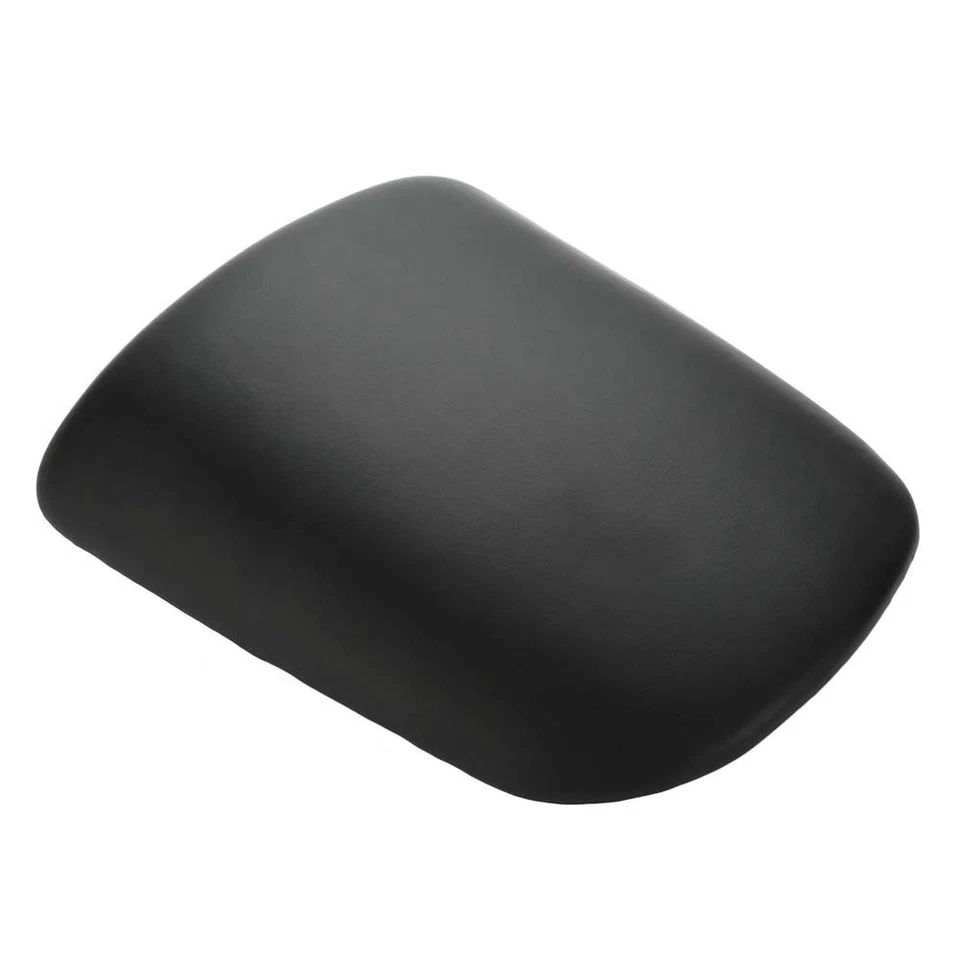 Rear Passenger Seat Cushion Pillion For Kawasaki Ninja ZX6R 98-02 ZZR600 05-08 - Imagem 3 de 4
