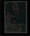 1994 Upper Deck Collector's Choice Basketball Gold Signature Terry Cummings #65