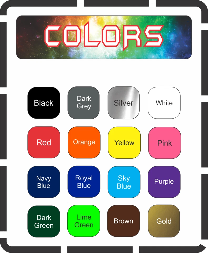 Inspirational Macbook Sticker Decal Skin Cover for Apple Macbook Air Pro 13" 15" - Image 3 of 3