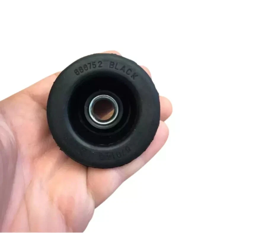 Para 1935-1938 Plymouth Chrysler DeSoto conjunto de vedação de eixo de freio de embreagem e pedais a gás - Imagem 3 de 4