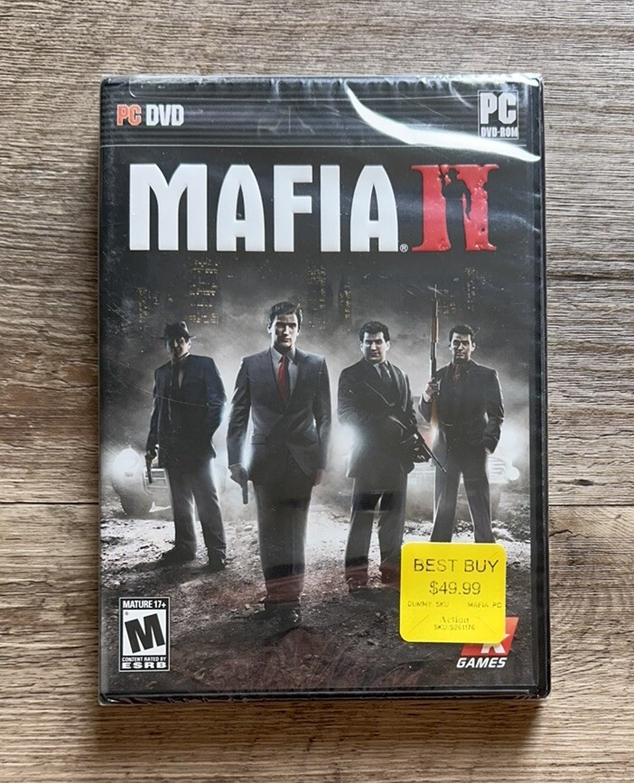 (未使用･未開封品)This Thing of Ours (Mafia Connexion [DVD] [Import] Amazon.com: THIS THING OF OURS (MAFIA CONNEXION : Movies & TV