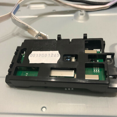 LG 43un74006lb Main Board EAX69083603 With Connector Ribbon for  