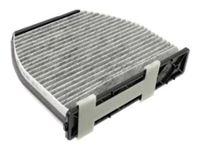 For 2010-2017 Mercedes E550 Cabin Air Filter Mann 36137FWNT 2011 2012 2013 2014