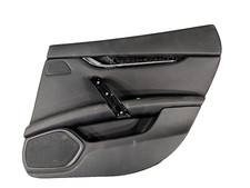 Porte arrière et accessoires Maserati QUATTROPORTE