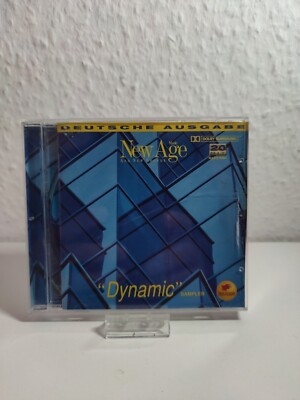 Musik New Age And The New Sounds - ''Dynamic''Sampler